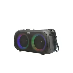 اسپیکر بلوتوثی قابل حمل تسکو مدل TS 23460