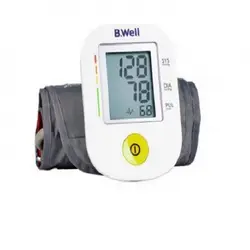 دستگاه فشارسنج بی ول مدل PRO-36