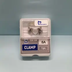 کلمپ رابردم TORVM