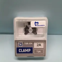 کلمپ رابردم TORVM