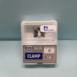 کلمپ رابردم TORVM