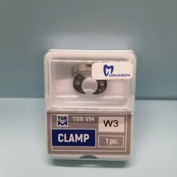 کلمپ رابردم TORVM