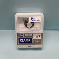 کلمپ رابردم TORVM