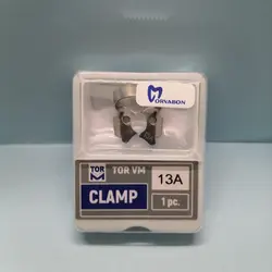 کلمپ رابردم TORVM