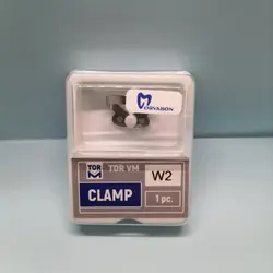 کلمپ رابردم TORVM