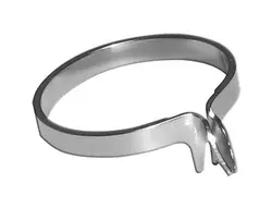 کلمپ آناتومیک MD RING