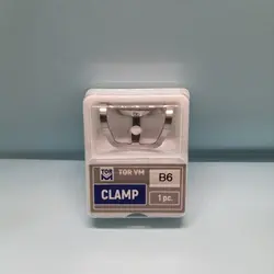 کلمپ رابردم سری B