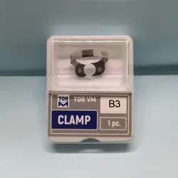 کلمپ رابردم سری B