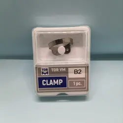 کلمپ رابردم سری B