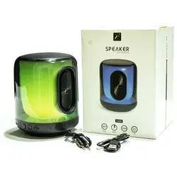 اسپیکر بلوتوثی KF  سنیور مدل S-830