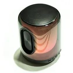 اسپیکر بلوتوثی KF  سنیور مدل S-830