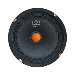 میدرنج ایکس بی ساند – مدل XB-8002 SPL – دهنه 8