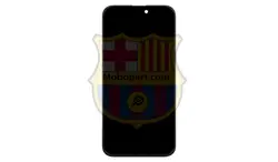 تاچ و ال سی دی آیفون 15 پرو مکس | LCD IPHONE 15 PRO MAX اورجینال روکاری (امکان تعویض در منزل یا محل کار شما)