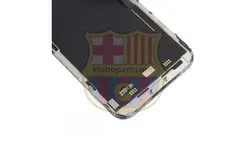 تاچ و ال سی دی آیفون 15 پرو مکس | LCD IPHONE 15 PRO MAX اورجینال روکاری (امکان تعویض در منزل یا محل کار شما)