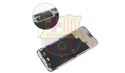 تاچ و ال سی دی آیفون 15 پرو مکس | LCD IPHONE 15 PRO MAX اورجینال روکاری (امکان تعویض در منزل یا محل کار شما)