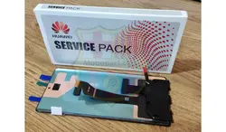 تاچ و ال سی دی هواوی آنر 70 / LCD HUAWEI HONOR 70  (امکان تعویض در منزل یا محل کار شما)