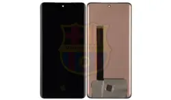 تاچ و ال سی دی موتورولا موتو ادج 30 فیوژن | (XT2243-2) LCD MOTOROLA MOTO EDGE 30 FUSION