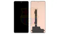 تاچ و ال سی دی شیائومی ردمی نوت 12 پرو پلاس | LCD XIAOMI REDMI NOTE 12 PRO PLUS (امکان تعویض در منزل یا محل کار شما)