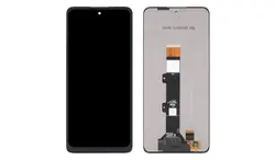 تاچ و ال سی دی موتورولا موتو جی 22 / LCD MOTOROLA MOTO G22