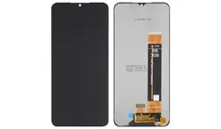 تاچ و ال سی دی سامسونگ اف 13 4جی | LCD SAMSUNG F13 4G - F135 اورجینال شرکتی (امکان تعویض در منزل یا محل کار شما)