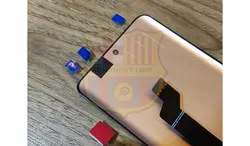 تاچ و ال سی دی هواوی آنر 50 / LCD HUAWEI HONOR 50  (امکان تعویض در منزل یا محل کار شما)