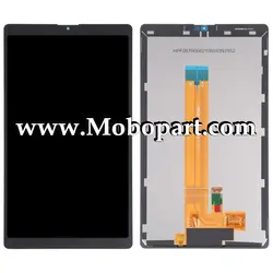 تاچ و ال سی دی سامسونگ تب آ 7 لایت | LCD Samsung Galaxy Tab A7 Lite T225 (امکان تعویض در منزل یا محل کار شما)