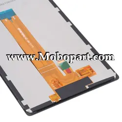 تاچ و ال سی دی سامسونگ تب آ 7 لایت | LCD Samsung Galaxy Tab A7 Lite T225 (امکان تعویض در منزل یا محل کار شما)