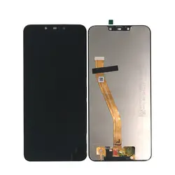 تاچ و ال سی دی هوآوی  LCD HUAWEI NOVA3 (امکان تعویض در منزل یا محل کار شما)