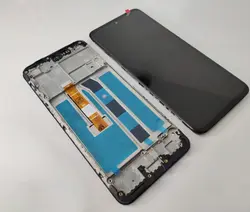 تاچ ال سی دی ال جی کا 62 | LCD LG K62