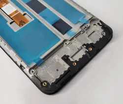 تاچ ال سی دی ال جی کا 62 | LCD LG K62