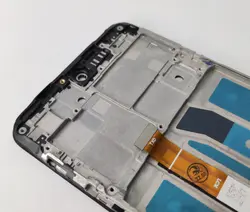 تاچ ال سی دی ال جی کا 62 | LCD LG K62