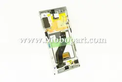 تاچ و ال سی دی سامسونگ نوت 10 پلاس | LCD SAMSUNG NOTE 10 PLUS - N975 با فریم اورجینال شرکتی (امکان تعویض در منزل یا محل کار شما)