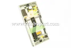 تاچ و ال سی دی سامسونگ نوت 10 پلاس | LCD SAMSUNG NOTE 10 PLUS - N975 با فریم اورجینال شرکتی (امکان تعویض در منزل یا محل کار شما)