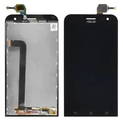 ال سی دی گوشی ایسوس زنفون 2 لیزر مدل زد ایی 601 کا ال |  Asus Zenfone 2 Laser ZE601KL