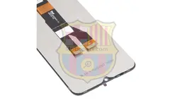 تاچ و ال سی دی ریلمی سی 11 2021 | (RMX3231) LCD REALME  C11 2021 با فریم اورجینال شرکتی (امکان تعویض در منزل یا محل کار شما)