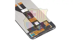 تاچ و ال سی دی ریلمی سی 11 2021 | (RMX3231) LCD REALME  C11 2021 با فریم اورجینال شرکتی (امکان تعویض در منزل یا محل کار شما)