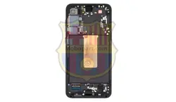 تاچ و ال سی دی سامسونگ اس 23 پلاس | LCD SAMSUNG S23 PLUS - S916 با فریم اورجینال شرکتی (امکان تعویض در منزل یا محل کار شما)