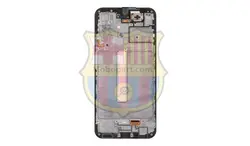 تاچ و ال سی دی سامسونگ آ 25 | LCD SAMSUNG GALAXY A25 5G - A256 با فریم اورجینال شرکتی (امکان تعویض در منزل یا محل کار شما)