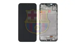 تاچ و ال سی دی سامسونگ آ 15 | LCD SAMSUNG GALAXY A15 5G - A156 با فریم اورجینال شرکتی (امکان تعویض در منزل یا محل کار شما)