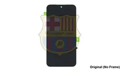 تاچ و ال سی دی سامسونگ اس 23 اف ای | LCD SAMSUNG S23 FE - S711 با فریم اورجینال شرکتی (امکان تعویض در منزل یا محل کار شما)