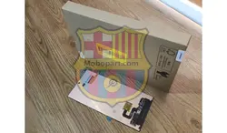 تاچ و ال سی دی سامسونگ اس 24 الترا | LCD SAMSUNG S24 ULTRA - S928 با فریم اورجینال شرکتی (امکان تعویض در منزل یا محل کار شما)