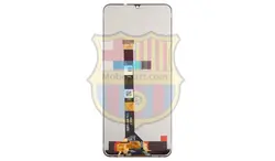 تاچ و ال سی دی ریلمی سی 53 | (RMX3760) LCD Realme C53 (امکان تعویض در منزل یا محل کار شما)