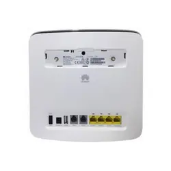 مودم اپتوس 4G مدل Optus E5186