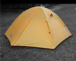 چادر عصایی کوهنوردی ۱ به ۲ نفره مارک ایتالیایی مونته آدلمو مدل BOTSHO 150( بوتشو۳۰۰)(مخصوص ارتفاعات)