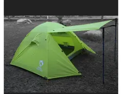 چادر عصایی کوهنوردی ۲ به ۳ نفره مارک ایتالیایی مونته آدلمو مدل HARIKA 300( هاریکا۳۰۰)