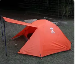 چادر عصایی کوهنوردی ۲ به ۳ نفره مارک ایتالیایی مونته آدلمو مدل HARIKA 300( هاریکا۳۰۰)