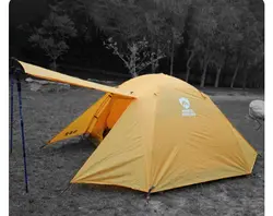 چادر عصایی کوهنوردی ۲ به ۳ نفره مارک ایتالیایی مونته آدلمو مدل HARIKA 300( هاریکا۳۰۰)