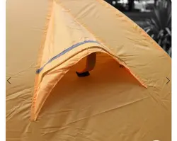 چادر عصایی کوهنوردی ۲ به ۳ نفره مارک ایتالیایی مونته آدلمو مدل HARIKA 300( هاریکا۳۰۰)