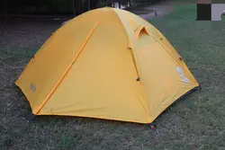 چادر عصایی کوهنوردی ۲ نفره مارک ایتالیایی مونته آدلمو مدل KOMINO 200( کومینو ۲۰۰)