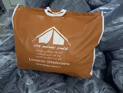 چادر ماشین نانو مخصوص تویوتا کمری هیبرید (ضد آب چهارفصل ، داخل پنبه ای یا پشت کرکی )